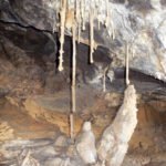Schrattenhöhle: "Höhlenmakkaroni"